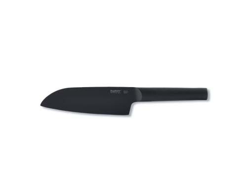 BergHOFF Santoku Messer Ron Länge: 16cm, mit Edelstahl Hohlgriff