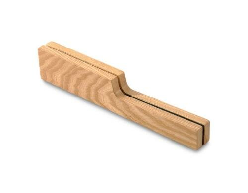 BergHOFF Messerorganizer Ron Länge: 30cm, Eschenholz