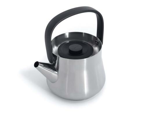 BergHOFF Teekanne mit Sieb Ron Fassungsvermögen 1.0 Liter