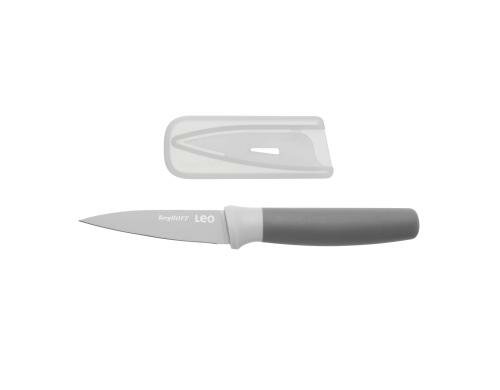 BergHOFF Schälmesser Leo Line Länge: 8.5cm, soft touch Griff