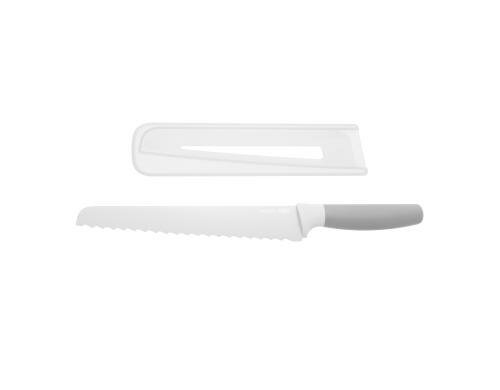 BergHOFF Brotmesser Leo Line Länge: 23cm, soft touch Griff