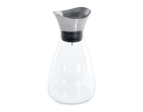 BergHOFF Wasserkaraffe Eclipse Line 1.2 Liter, Grösse: 13x24cm