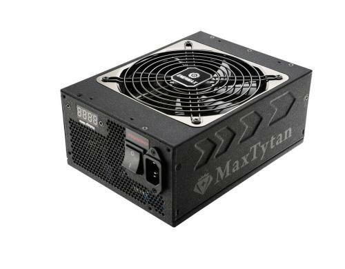 Netzteil Enermax MaxTytan, EDT1050EWT,1050W 80+Titanium, voll modulares Kablemanagement