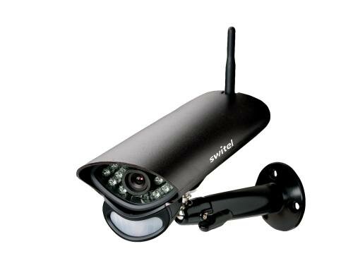 Switel CA 2000 Zusatzkamera Zusatzkamera zu HS 2000