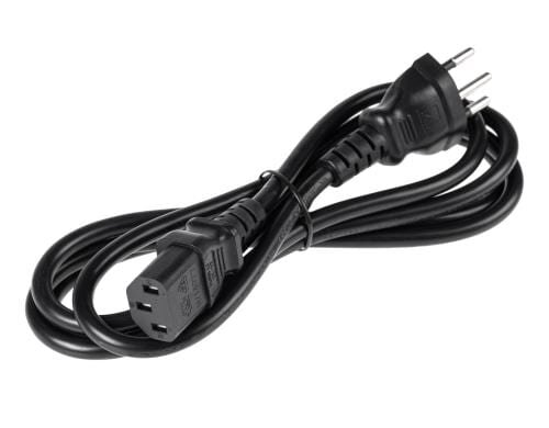 Aruba Netzkabel PC-AC-SWI 2m 220V