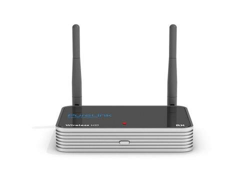 PureLink Cinema Wireless HDMI Receiver 100m Receiver im 5GH Bereich