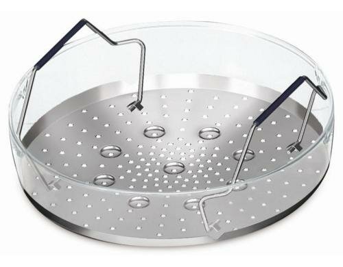 Kenwood Dampfgareinsatz zu Cooking Chef zu Cooking Chef Gourmet und Cooking Chef