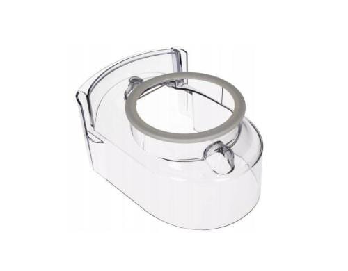 Kenwood Hitzeschild zu Cooking Chef