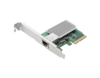Edimax EN-9320TX-E: 10Gbps Netzwerkkarte PCI-Express-x4...
