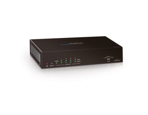 PT-SP-HD14BT HDBaseT Verteiler für Videosignale