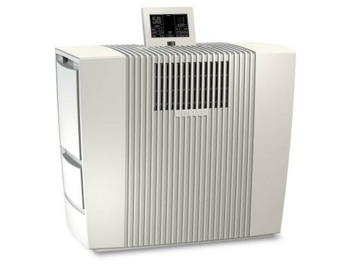 Venta Kaltluft LW60T WiFi weiss 150 m²