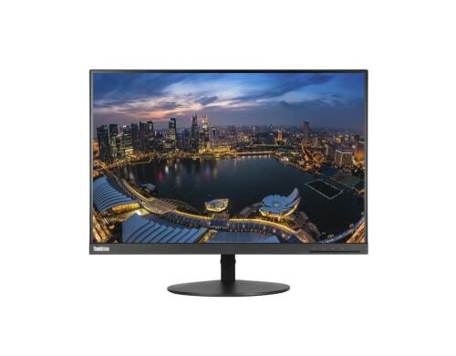 Lenovo TV T24d, 23.8, 16:10, 1920x1200 7ms, 1000:1, VGA, HDMI, DP