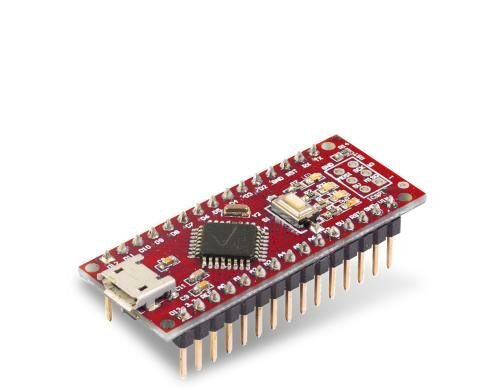 Franzis Nano Board
