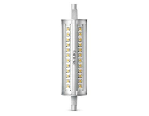 Philips LED Spot 60W R7S 118mm WH ND SRT4