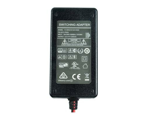 Netzteil zu Maestro 2 pin 1.2A, 2 Pin Microfit