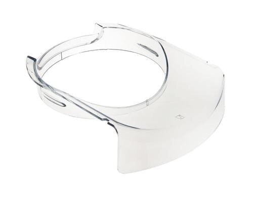 Kenwood Spritzschutz (Oberteil) zu Chef KVC7300S und Chef XL KVL8300S