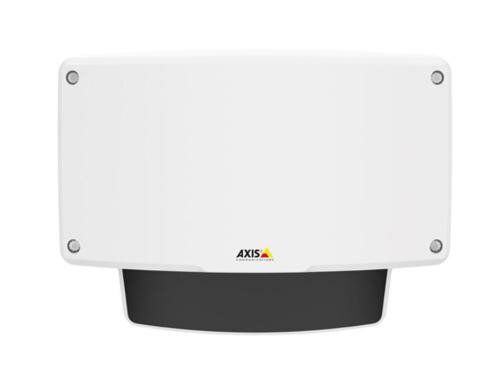 AXIS D2050-VE Radar Detektor Radartechnik, hochpräzise, Outdoor