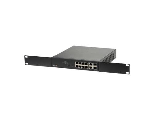 AXIS T85 Rackhalterungs Kit A zu T8508 PoE+ Switch
