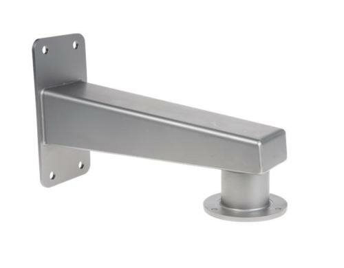 AXIS Wandhalterung T91K61, Outdoor, Edelstahl, zu Q6055-S