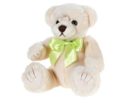 Heunec MI CLASSICO Bär gross beige Grösse: 30 cm