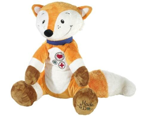 Heunec LUCKY - MADE MY DAY Maskottchen XL Grösse: 50 cm