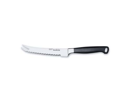 BergHOFF Tomatenmesser Hotel Line Länge: 13cm