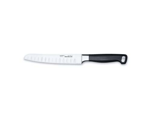 BergHOFF Schinkenmesser mit Wellenschliff Länge: 15cm