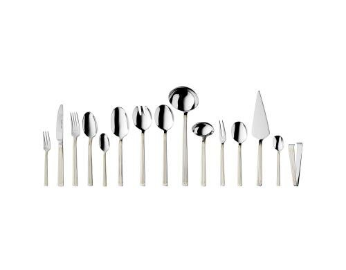 BergHOFF Besteck-Set 72-teilig Heritage Edelstahl, Studio Line Heritage