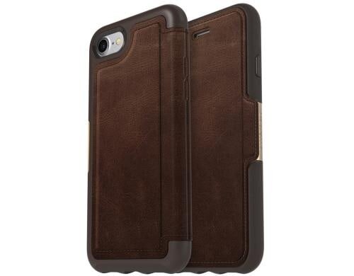 Otterbox Strada Series braun iPhone 7/8