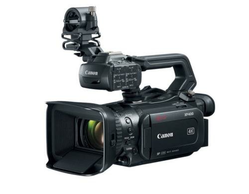 Canon Camcorder XF400