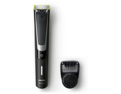 Philips Bartschneider OneBlade Pro QP6510 Rasieren, Trimmen, 12 Lägne