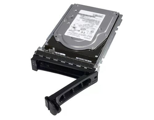 HD Dell 2TB, NLSAS 7200rpm 12gbps 512n 3.5 Festplatte, HotPlug, Kit 14G