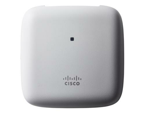 Cisco AIR-AP1815I: Aironet 1815I AP WLAN 802.11ac Wave 2, 867Mbps