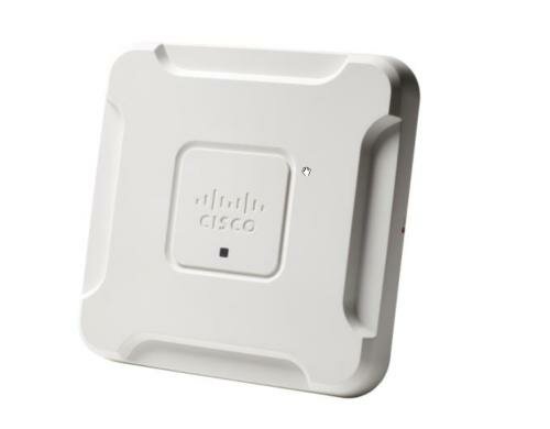 Cisco WAP581: Access Point WLAN 802.11ac Wave 2, 2.4/5GHz, 2.5GE, PoE