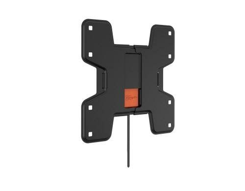 Wandhalterung Vogels Wall-3105, 19-40 bis max 20kg Tragkraft, schwarz