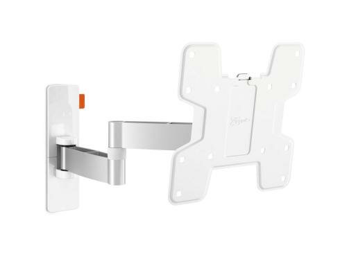 Wandhalterung Vogels Wall-3145W, 19-40 bis max 15kg, weiss