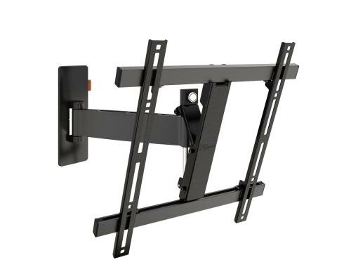 Wandhalterung Vogels Wall-3225B, 32-55 bis max 20kg, schwarz, dreh-/neigbar