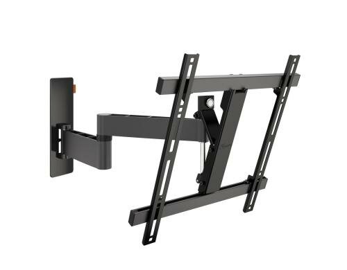 Wandhalterung Vogels Wall-3245B, 32-55 bis max 20kg, schwarz, dreh-/neigbar