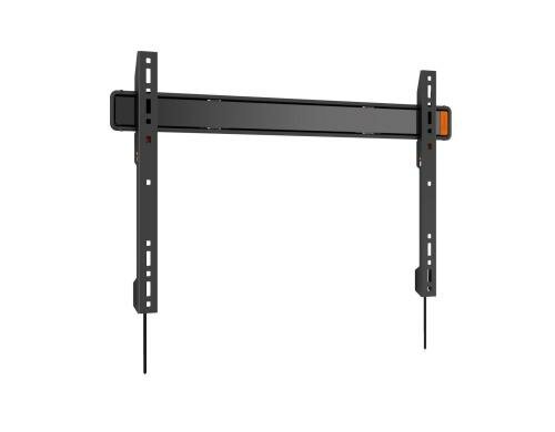 Wandhalterung Vogels Wall-3305B, 40-100 bis max 80kg Tragkraft, schwarz