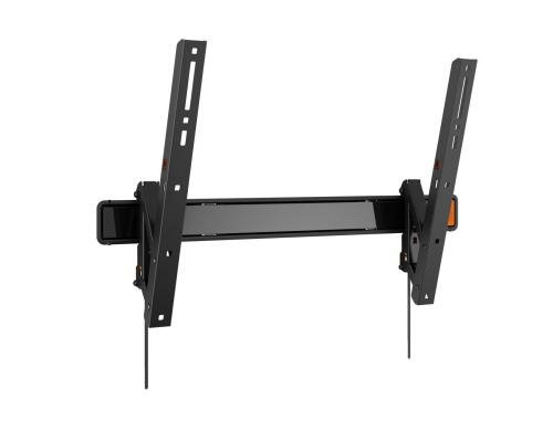 Wandhalterung Vogels Wall-3315B, 40-65 bis max 40kg Tragkraft, schwarz