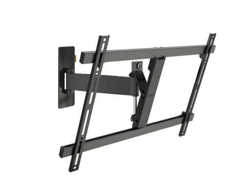 Wandhalterung Vogels Wall-3325B, 40-65 bis max 30kg, schwarz, dreh-/neigbar
