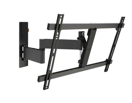 Wandhalterung Vogels Wall-3345B, 40-65 bis max 30kg, schwarz, dreh-/neigbar