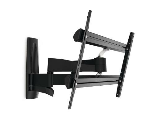 Wandhalterung Vogels WALL-3350B, 40-65 bis max. 45kg Tragkraft, schwarz