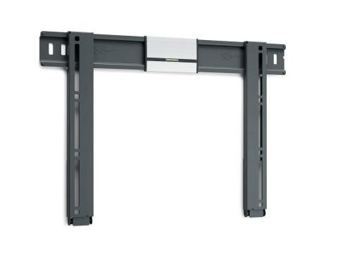 Wandhalterung Vogels Thin-405, 26-55 bis max 25kg Tragkraft, grau , fest