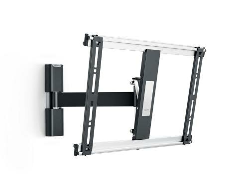 Wandhalterung Vogels Thin-425, 26-55 bis max 18kg, grau , dreh-/neigbar