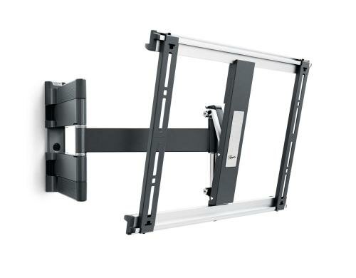 Wandhalterung Vogels Thin-445B, 26-55 bis max 18kg, grau , dreh-/neigbar