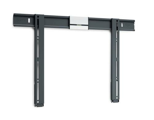 Wandhalterung Vogels Thin-505, 40-65 bis max 40kg Tragkraft, grau , fest