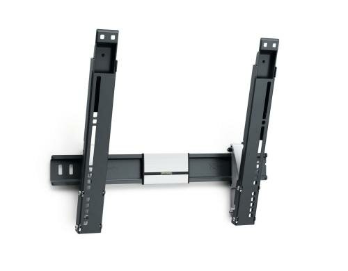 Wandhalterung Vogels Thin-515, 40-65 bis max 25kg Tragkraft, grau, neigbar