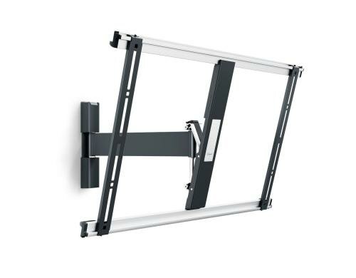 Wandhalterung Vogels Thin-525, 40-65 bis max 25kg, grau, dreh-/neigbar