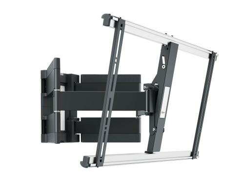 Wandhalterung Vogels Thin-550, 40-100 bis max 70kg, schwarz, dreh-/neigbar